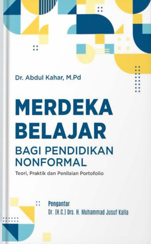 Merdeka Belajar Bagi Pendidikan Nonformal