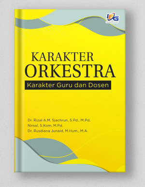 Karakter Orkestra: Karakter Guru dan Dosen