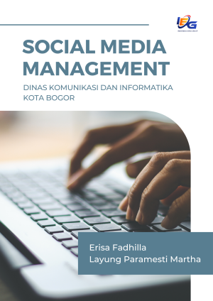 Social Media Management Dinas Komunikasi dan Informatika Kota Bogor