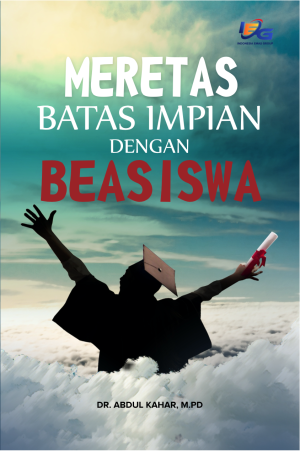 Meretas Batas Impian dengan Beasiswa