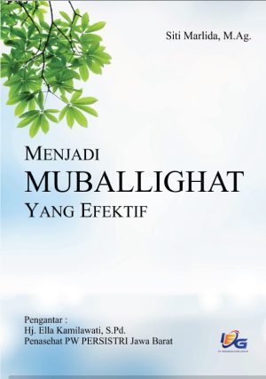 Menjadi Muballighat yang Efektif