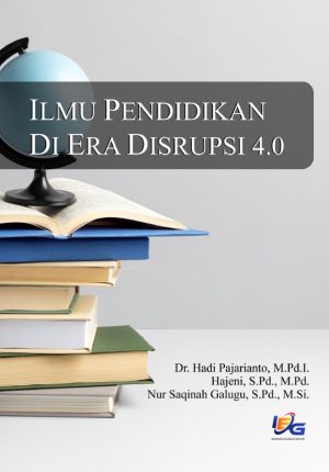 Ilmu Pendidikan di Era Disrupsi 4.0