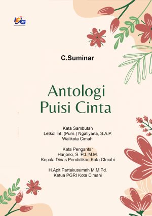 Antologi Puisi Cinta