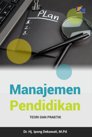 Manajemen Pendidikan (Teori dan Praktik)