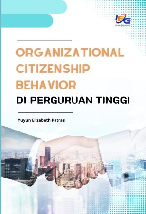 Organizational Citizenship Behavior di Perguruan Tinggi