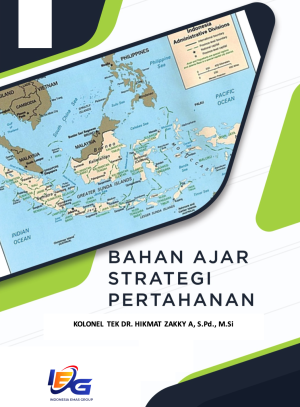 Bahan Ajar Strategi Pertahanan