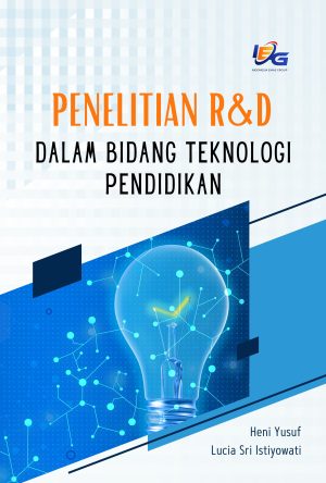 Penelitian R&D Dalam Bidang Teknologi Pendidikan