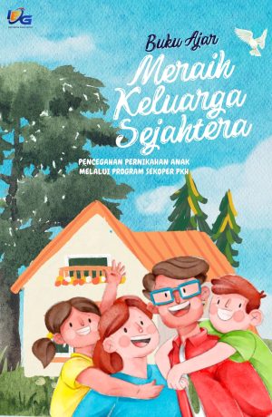 Buku Ajar Meraih Keluarga Sejahtera