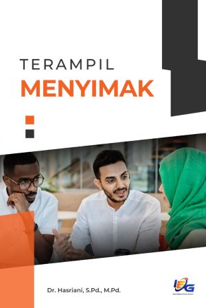 Terampil Menyimak