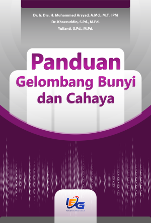 Panduan Gelombang Bunyi dan Cahaya