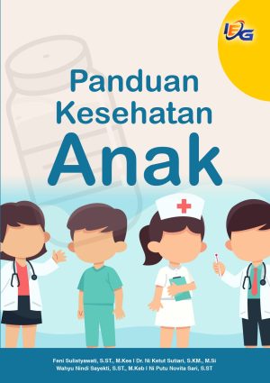 Panduan Kesehatan Anak