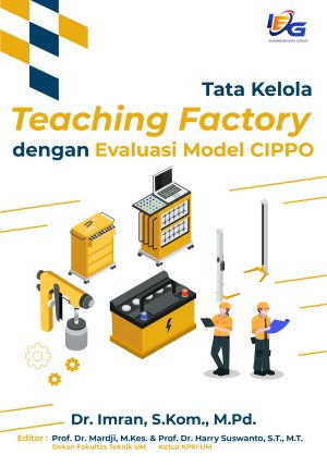 Tata Kelola Teaching Factory dengan Evaluasi Model CIPPO