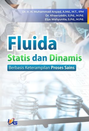 Fluida Statis Dan Dinamis Berbasis Keterampilan Proses Sains