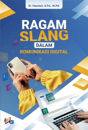 Ragam Slang dalam Komunikasi Digital