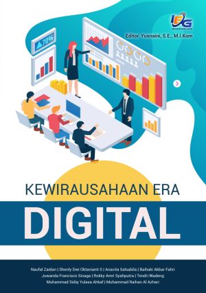 Kewirausahaan Era Digital