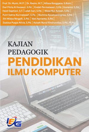 Kajian Pedagogik Pendidikan Ilmu Komputer