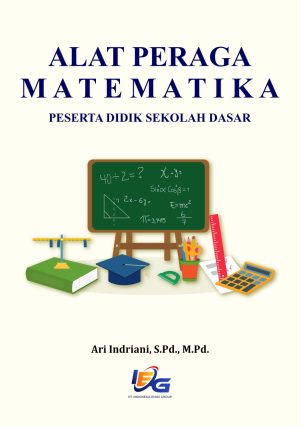 Alat Peraga Matematika Peserta Didik Sekolah Dasar