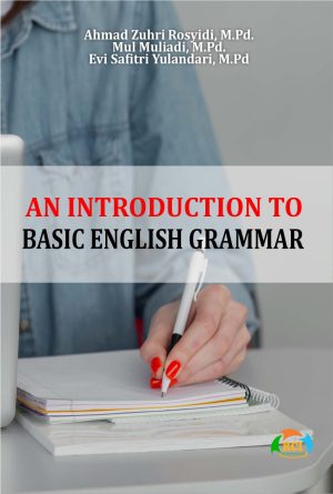 An Introduction to Basic English Grammar