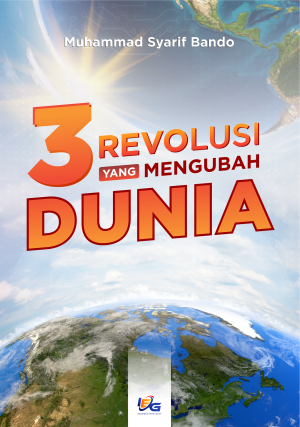 3 Revolusi yang Mengubah Dunia