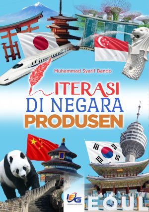 Literasi di Negara Produsen