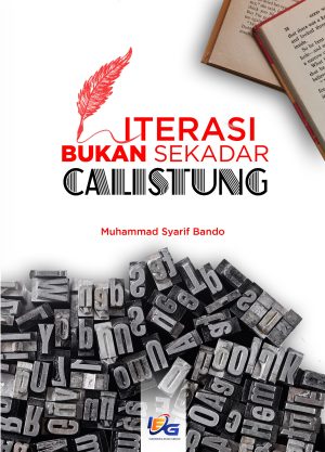 Literasi Bukan Sekadar Calistung