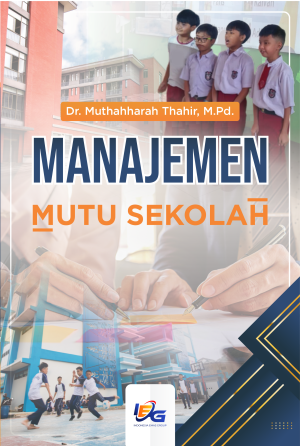 Manajemen Mutu Sekolah