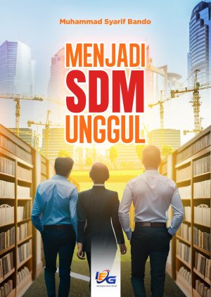 Menjadi SDM Unggul