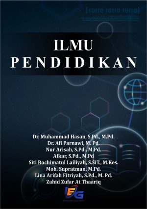 Ilmu Pendidikan