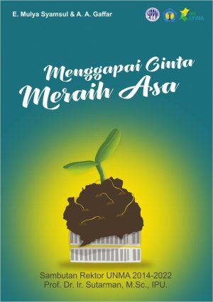 Menggapai Cinta Meraih Asa