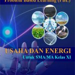 Modul Fisika Berbasis Problem Based Learning (PBL)