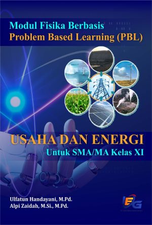 Modul Fisika Berbasis Problem Based Learning (PBL)