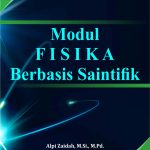 Modul Fisika Berbais Saintifik