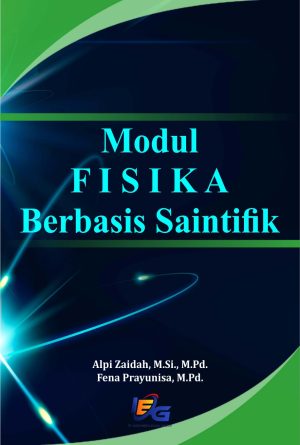 Modul Fisika Berbais Saintifik