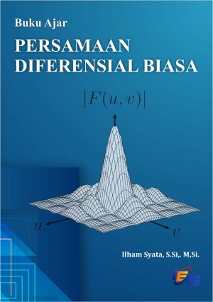 Buku Ajar Persamaan Diferensial Biasa