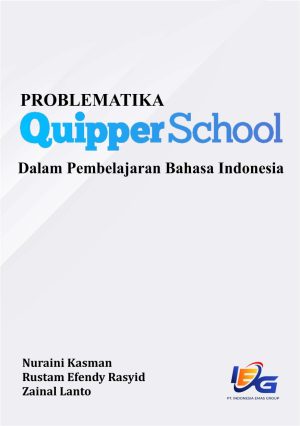 Problematika Quipper School dalam Pembelajaran Bahasa Indonesia