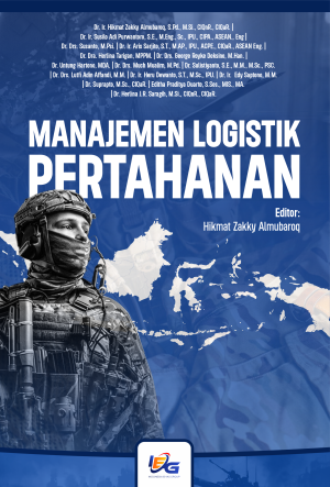 Manajemen Logistik Pertahanan