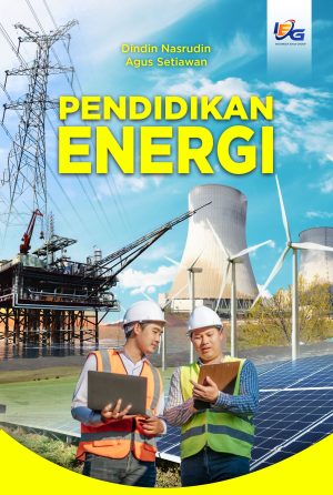 Pendidikan Energi