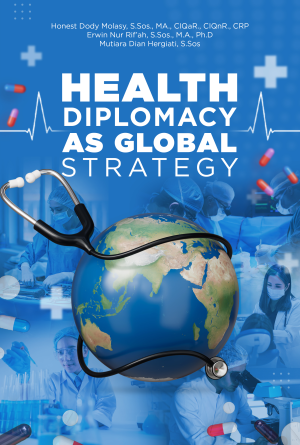 Health Diplomacy as Global Strategy