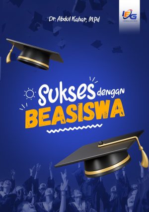 Sukses dengan Beasiswa