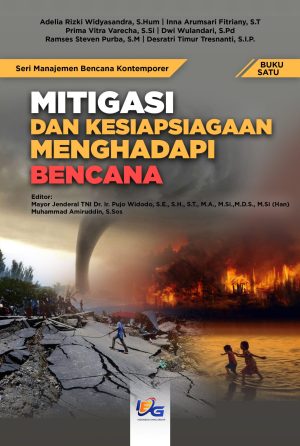 Mitigasi dan Kesiapsiagaan Menghadapi Bencana