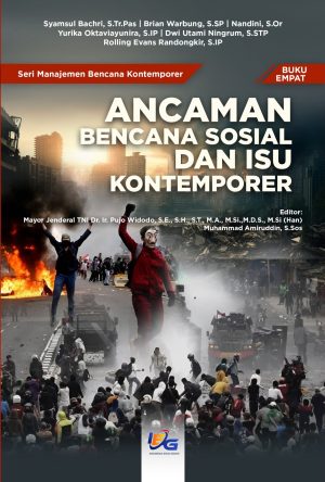 Ancaman Bencana Sosial dan Isu Kontemporer