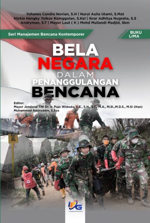 Bela Negara dalam Penanggulangan Bencana