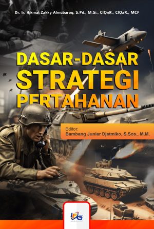 Dasar-Dasar Strategi Pertahanan