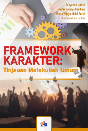 Framework Karakter: Tinjauan Mata Kuliah Umum