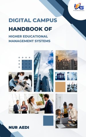 Digital Campus: Handbook of Higher Educational Management Systems