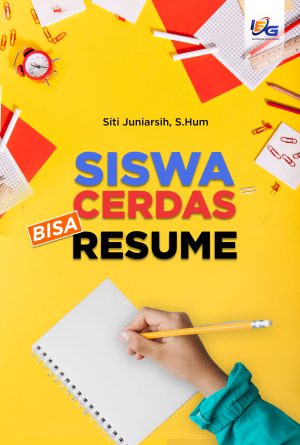 Siswa Cerdas Bisa Resume