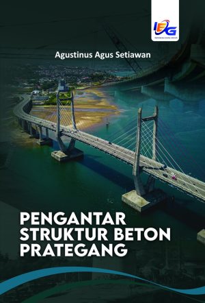 Pengantar Struktur Beton Prategang