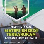 Pembelajaran Materi Energi Terbarukan Berbasis Literasi Sains