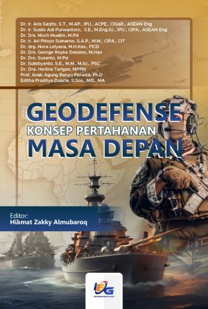 Geodefense Konsep Pertahanan Masa Depan