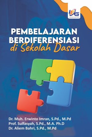 Pembelajaran Berdiferensiasi di Sekolah Dasar